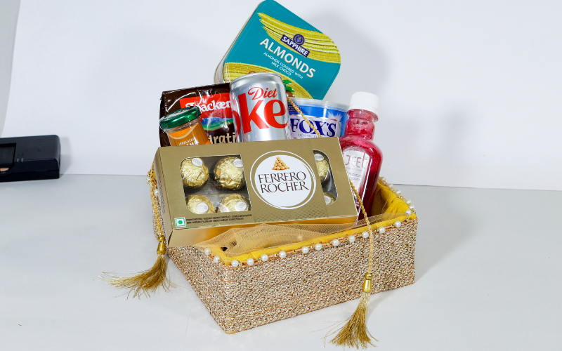 Hamper 1